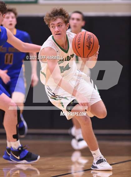 Thumbnail 1 in Lake Center Christian @ Mogadore photogallery.