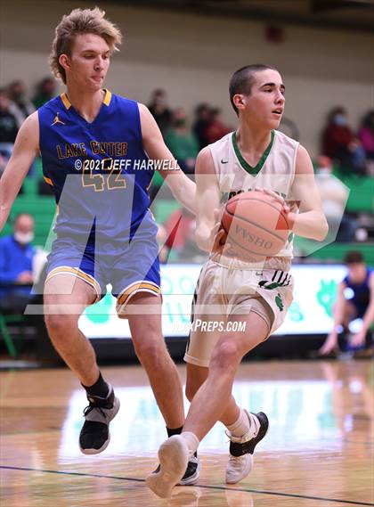 Thumbnail 1 in Lake Center Christian @ Mogadore photogallery.