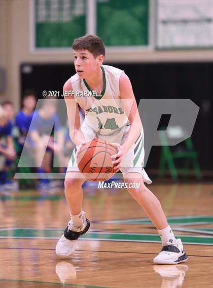 Thumbnail 3 in Lake Center Christian @ Mogadore photogallery.