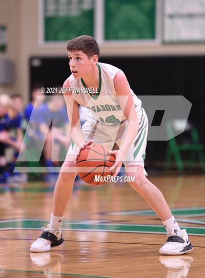 Thumbnail 1 in Lake Center Christian @ Mogadore photogallery.