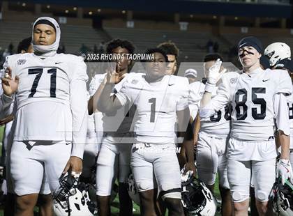 Thumbnail 1 in Randle vs. Pflugerville Connally (UIL 5A D2 Football Region 3 Area) photogallery.