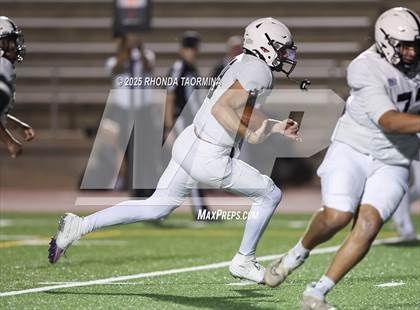 Thumbnail 1 in Randle vs. Pflugerville Connally (UIL 5A D2 Football Region 3 Area) photogallery.