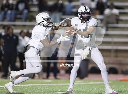 Thumbnail 2 in Randle vs. Pflugerville Connally (UIL 5A D2 Football Region 3 Area) photogallery.