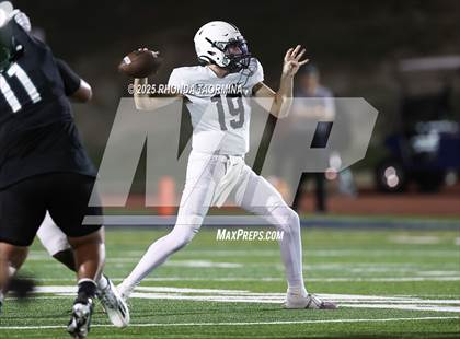 Thumbnail 3 in Randle vs. Pflugerville Connally (UIL 5A D2 Football Region 3 Area) photogallery.