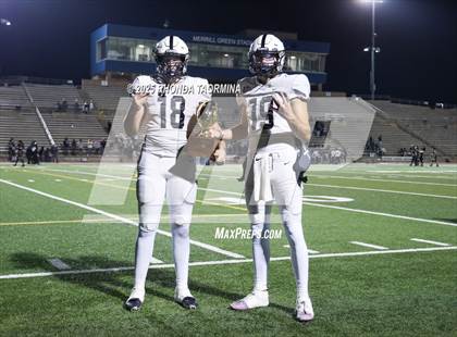 Thumbnail 2 in Randle vs. Pflugerville Connally (UIL 5A D2 Football Region 3 Area) photogallery.