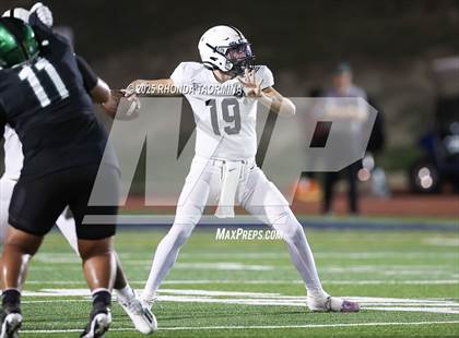 Thumbnail 2 in Randle vs. Pflugerville Connally (UIL 5A D2 Football Region 3 Area) photogallery.