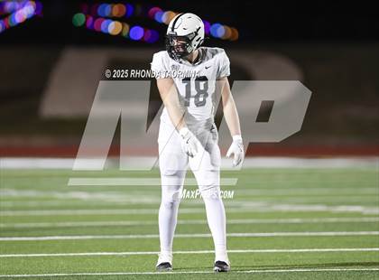 Thumbnail 2 in Randle vs. Pflugerville Connally (UIL 5A D2 Football Region 3 Area) photogallery.