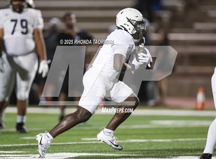Thumbnail 3 in Randle vs. Pflugerville Connally (UIL 5A D2 Football Region 3 Area) photogallery.