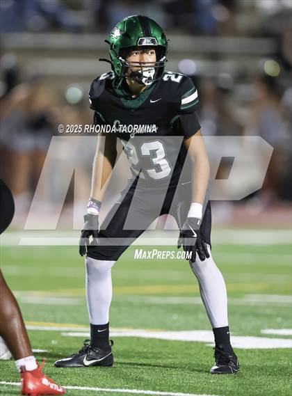 Thumbnail 1 in Randle vs. Pflugerville Connally (UIL 5A D2 Football Region 3 Area) photogallery.