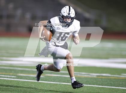 Thumbnail 3 in Randle vs. Pflugerville Connally (UIL 5A D2 Football Region 3 Area) photogallery.