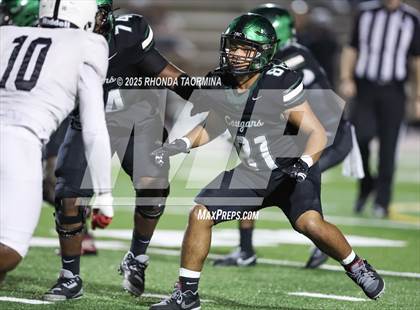 Thumbnail 2 in Randle vs. Pflugerville Connally (UIL 5A D2 Football Region 3 Area) photogallery.