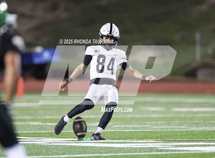 Thumbnail 1 in Randle vs. Pflugerville Connally (UIL 5A D2 Football Region 3 Area) photogallery.