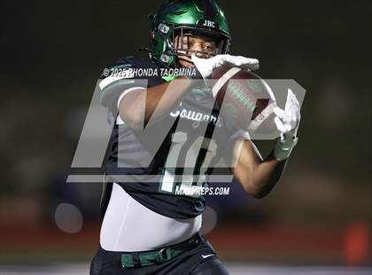 Thumbnail 1 in Randle vs. Pflugerville Connally (UIL 5A D2 Football Region 3 Area) photogallery.