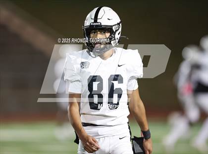 Thumbnail 3 in Randle vs. Pflugerville Connally (UIL 5A D2 Football Region 3 Area) photogallery.