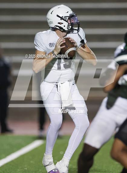 Thumbnail 3 in Randle vs. Pflugerville Connally (UIL 5A D2 Football Region 3 Area) photogallery.