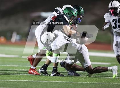 Thumbnail 3 in Randle vs. Pflugerville Connally (UIL 5A D2 Football Region 3 Area) photogallery.