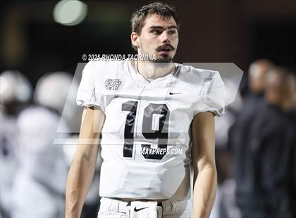 Thumbnail 2 in Randle vs. Pflugerville Connally (UIL 5A D2 Football Region 3 Area) photogallery.