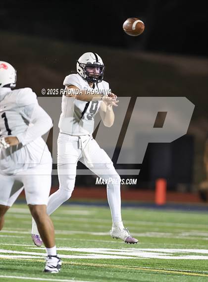 Thumbnail 1 in Randle vs. Pflugerville Connally (UIL 5A D2 Football Region 3 Area) photogallery.