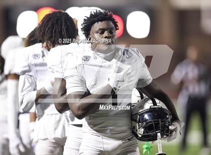 Thumbnail 2 in Randle vs. Pflugerville Connally (UIL 5A D2 Football Region 3 Area) photogallery.