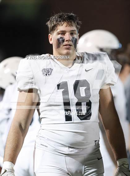 Thumbnail 3 in Randle vs. Pflugerville Connally (UIL 5A D2 Football Region 3 Area) photogallery.