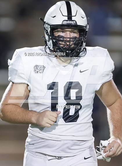 Thumbnail 3 in Randle vs. Pflugerville Connally (UIL 5A D2 Football Region 3 Area) photogallery.