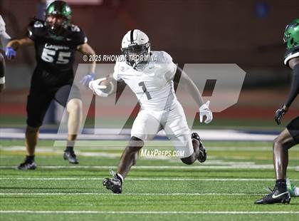 Thumbnail 3 in Randle vs. Pflugerville Connally (UIL 5A D2 Football Region 3 Area) photogallery.