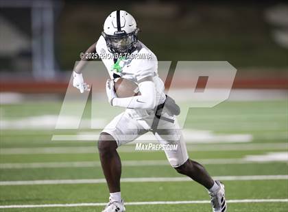 Thumbnail 3 in Randle vs. Pflugerville Connally (UIL 5A D2 Football Region 3 Area) photogallery.