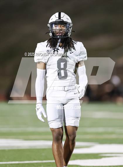 Thumbnail 1 in Randle vs. Pflugerville Connally (UIL 5A D2 Football Region 3 Area) photogallery.