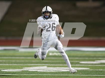 Thumbnail 1 in Randle vs. Pflugerville Connally (UIL 5A D2 Football Region 3 Area) photogallery.