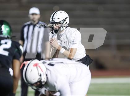 Thumbnail 2 in Randle vs. Pflugerville Connally (UIL 5A D2 Football Region 3 Area) photogallery.