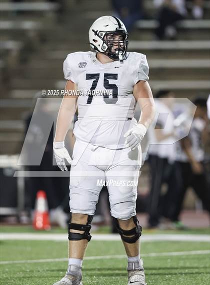 Thumbnail 1 in Randle vs. Pflugerville Connally (UIL 5A D2 Football Region 3 Area) photogallery.