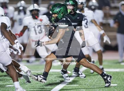 Thumbnail 1 in Randle vs. Pflugerville Connally (UIL 5A D2 Football Region 3 Area) photogallery.