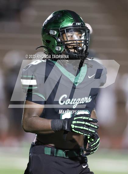 Thumbnail 3 in Randle vs. Pflugerville Connally (UIL 5A D2 Football Region 3 Area) photogallery.