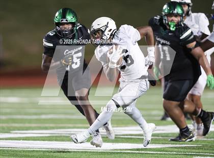 Thumbnail 2 in Randle vs. Pflugerville Connally (UIL 5A D2 Football Region 3 Area) photogallery.