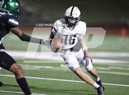 Thumbnail 2 in Randle vs. Pflugerville Connally (UIL 5A D2 Football Region 3 Area) photogallery.