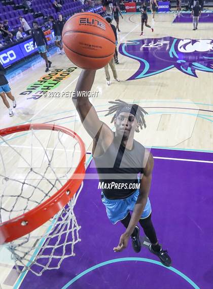 Thumbnail 2 in Link Academy vs The Rock (City of Palms Classic) photogallery.