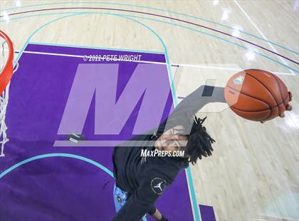 Thumbnail 1 in Link Academy vs The Rock (City of Palms Classic) photogallery.