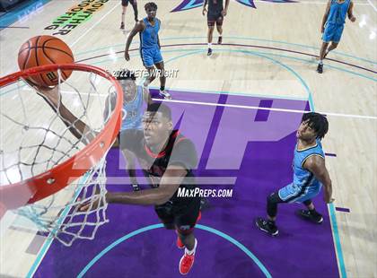 Thumbnail 1 in Link Academy vs The Rock (City of Palms Classic) photogallery.