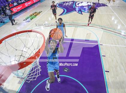 Thumbnail 1 in Link Academy vs The Rock (City of Palms Classic) photogallery.