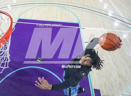 Thumbnail 3 in Link Academy vs The Rock (City of Palms Classic) photogallery.