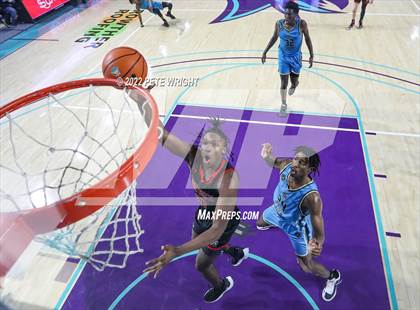 Thumbnail 3 in Link Academy vs The Rock (City of Palms Classic) photogallery.