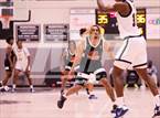 Photo from the gallery "Carmel Christian vs. Southern California Academy (Holiday Hoopsgiving)"
