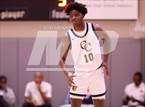 Photo from the gallery "Carmel Christian vs. Southern California Academy (Holiday Hoopsgiving)"