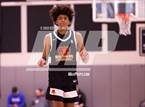 Photo from the gallery "Carmel Christian vs. Southern California Academy (Holiday Hoopsgiving)"