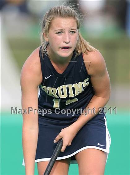 Thumbnail 1 in Western Branch vs Denbigh (Eastern Region Quarterfinal) photogallery.