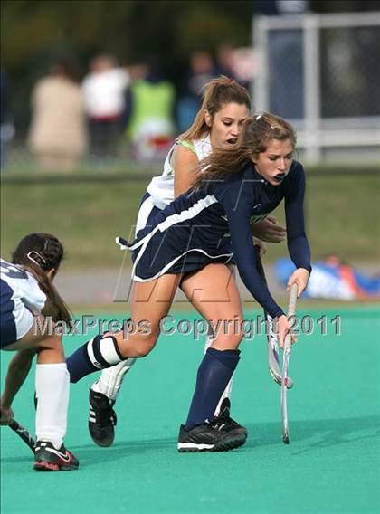 Thumbnail 3 in Western Branch vs Denbigh (Eastern Region Quarterfinal) photogallery.