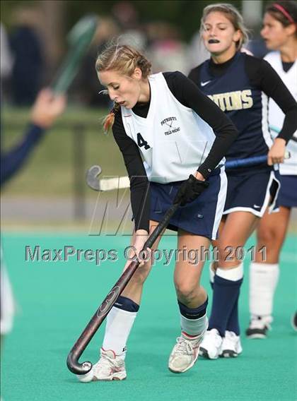 Thumbnail 3 in Western Branch vs Denbigh (Eastern Region Quarterfinal) photogallery.