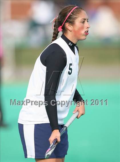 Thumbnail 3 in Western Branch vs Denbigh (Eastern Region Quarterfinal) photogallery.