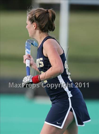 Thumbnail 1 in Western Branch vs Denbigh (Eastern Region Quarterfinal) photogallery.