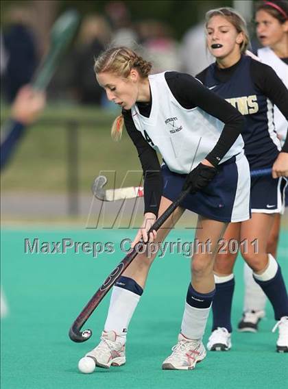 Thumbnail 2 in Western Branch vs Denbigh (Eastern Region Quarterfinal) photogallery.